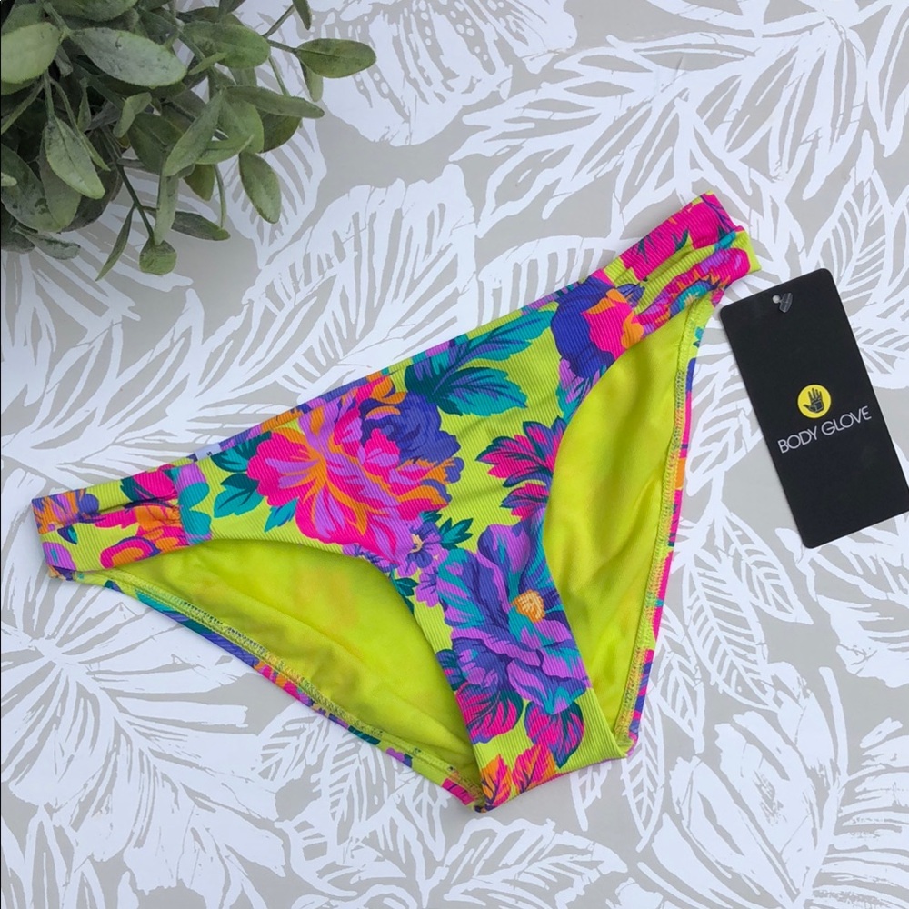 Body Glove | Surfrider Bikini Bottom in Romy
